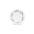Christiene Blue - Bord, Ø 20,5cm