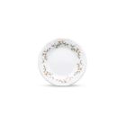 Esmay Brown - platbord, Ø16 cm