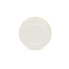Golden Amy - Bord met gouden rand, Ø 20,5cm