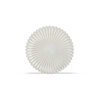 Lotus - Plat bord, Ø 25 cm