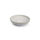 Lotus - Diep bord, Ø 22cm