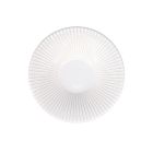 White Brass - Diep bord, 26/10cm