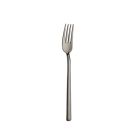 Dessertvork Titanium