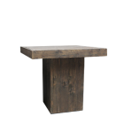Grey Wash zittafel