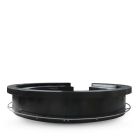 Black Velvet wijnbar groot, Ø 600 cm.