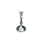 Kandelaar staaf, 1-armig, 17 cm