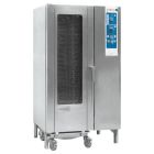 Combisteamer Rational CPC incl. inrijwagen