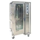 Rational Combisteamer