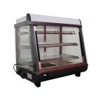 Warmtevitrine tafelmodel, 3 etages 230V