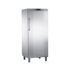 Koelkast RVS 2/1 GN, 550 liter