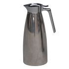 Thermoskan RVS thee, 1 liter (zonder bedrukking)