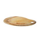 Serveerplank melamine houtlook
