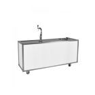 Tapbuffet middel