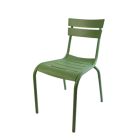 Stoel Jungle, groen