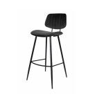 Home - Kruk, Dark  Black, velvet