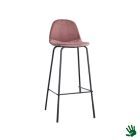 Home - Kruk, dusky pink, velvet