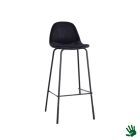 Home - Kruk, black, velvet