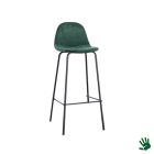 Home - Kruk, forest green, velvet
