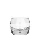 Amuseglas Atoll groot, 25 cl.
