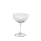 Champagnecoupe 24 cl.