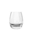 Tumbler du vin, 33 cl.