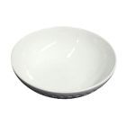 Schaaltje Satinique, Ø 12 cm.