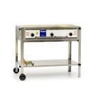 Barbecue op propaangas