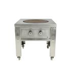 Electrische hokker/kookbok, 16A