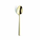 Dessertlepel Goud Metropole