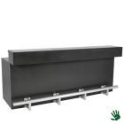 Black Velvet clubbar