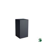 Black Velvet zuil, 80 cm.