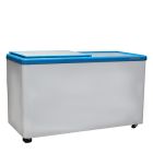 Vrieskist, 500 liter