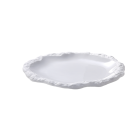 Platbord, Calcaire, Ø 21 cm