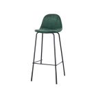 Home - Kruk, forest green, velvet