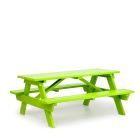 PickNick bank, groen