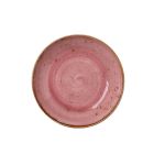 Platbord Craft Raspberry, Ø 28 cm.