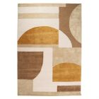 Home - Vloerkleed Jara, mosterd