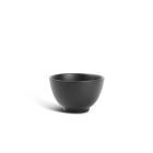 Kom Black Dusk, Ø 10 cm H6 cm