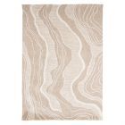 Home - Vloerkleed Linn, beige