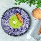 Kerstpakket - Midnight Blue