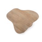 Home - salontafel Sharpe, mango hout maat M