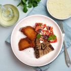 Kerstpakket - Snowy White