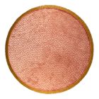 Home - Vloerkleed Rosie, roze