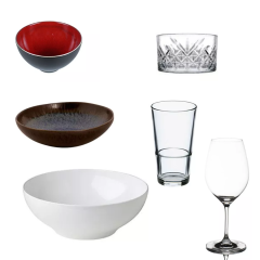 Stoel Raw, met bruin lederen zitting 