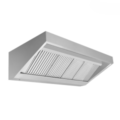 Stoel Raw, met bruin lederen zitting 